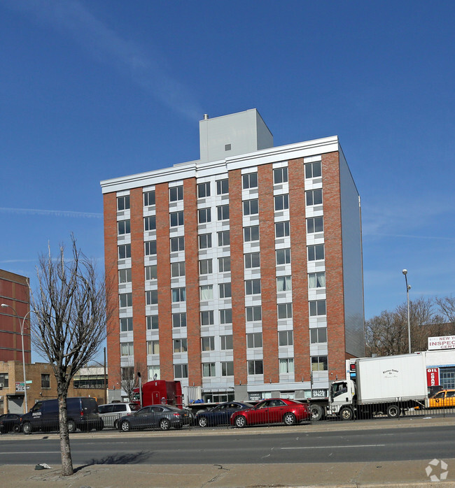 Foto del edificio - Icon 52