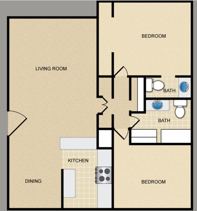 Terraces at Del Mar Apartments Del Mar, CA