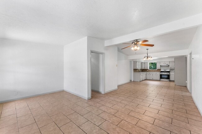Building Photo - CENTRAL CITY FOUR BEDROOM TWO BATH HOUSE!