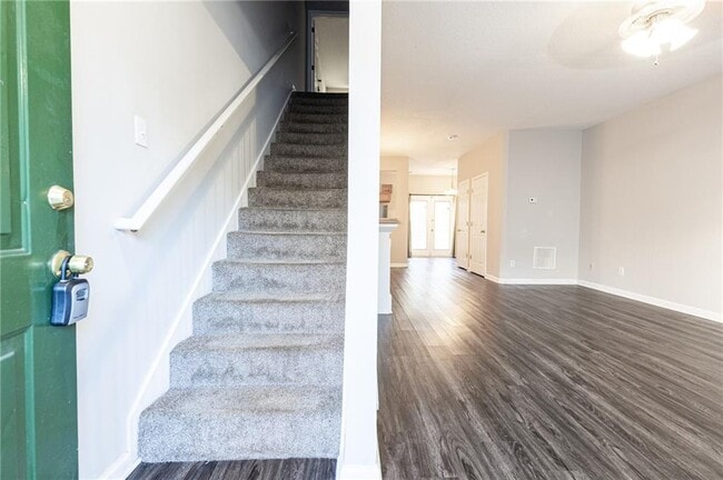 Building Photo - 3622 Ginnis Rd