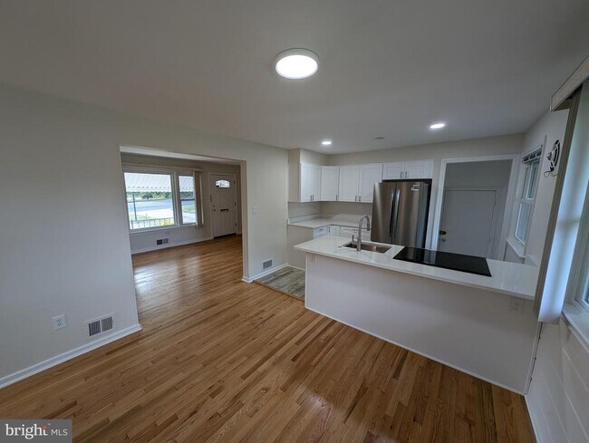 Building Photo - 9319 Riggs Rd