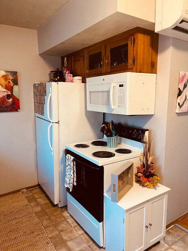 Foto del edificio - Apartment for Rent in Broadway