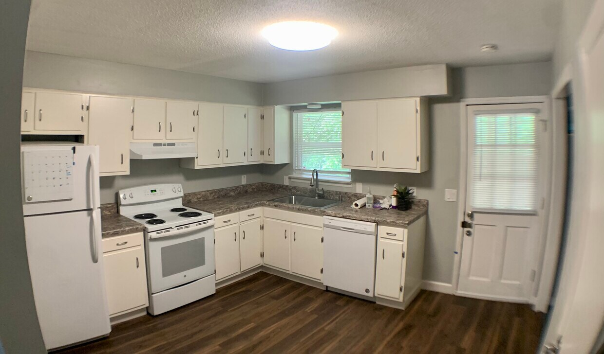 5598 Old Dayton Pike, Chattanooga, TN 37415 House Rental in Chattanooga, TN