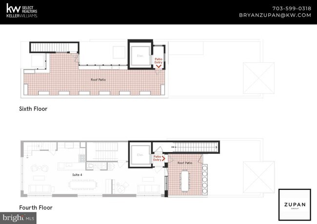Foto del edificio - 819 6th St NW