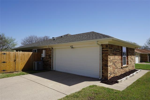 Building Photo - 6401 Whitehurst Dr