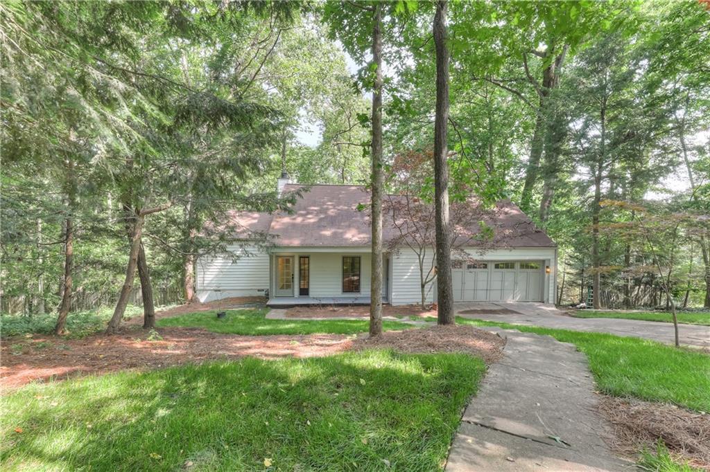 1550 Spalding Dr, Atlanta, GA 30350 House Rental in Atlanta, GA