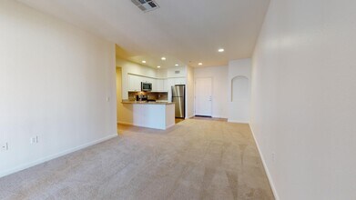 Interior Photo - Griffis Mission Valley