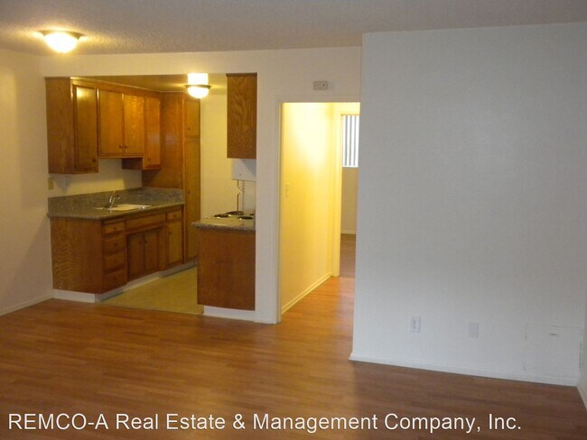Foto del edificio - 1 br, 1 bath House - 230 Linden Avenue, #205