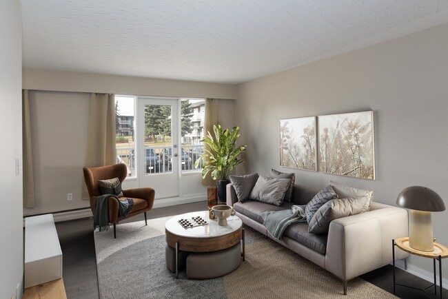 Building Photo - Park Village Apartments