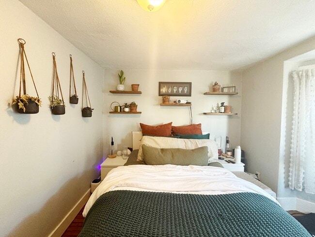 Foto del edificio - 643 Saratoga St