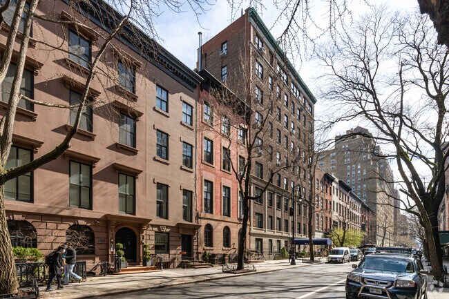 Building Photo - 43-73 W 9th St
