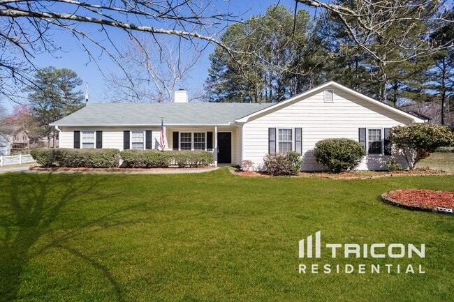 Building Photo - 3031 Ashly Brooke Dr