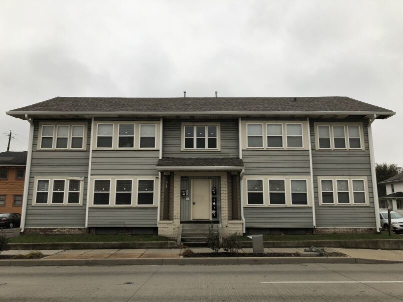 Primary Photo - 633 E 38th St