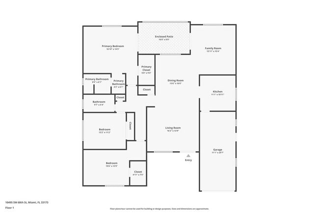 Building Photo - 10495 SW 68th St