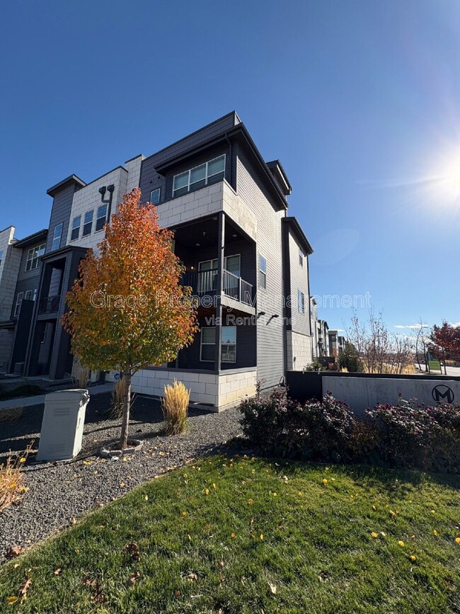 Photo - 1585 W 68th Ave Townhome