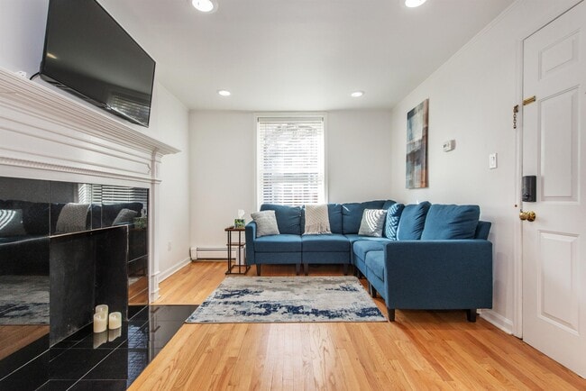 Foto del edificio - 146 Sussex St