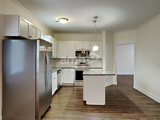 Foto del edificio - 2615 Beal St