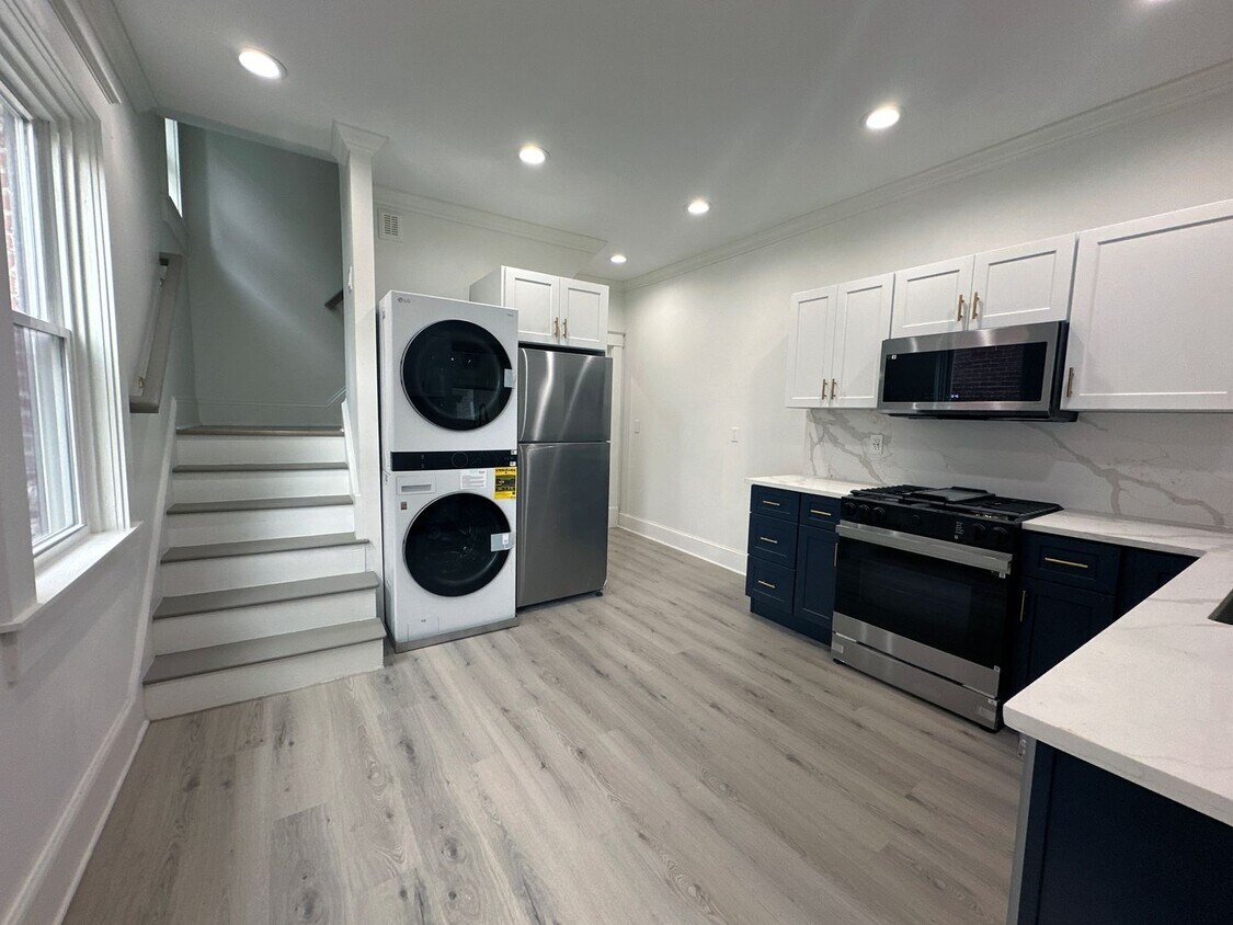 Foto principal - 528 Manor St