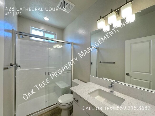 Building Photo - 428 Cathedral Ct