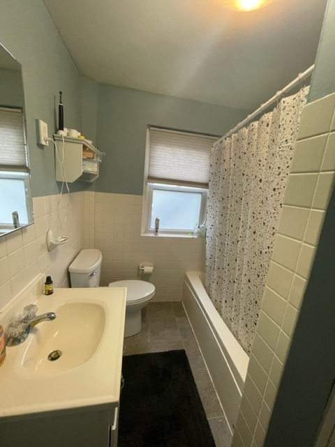 Bathroom - 221 Susquehanna Ave