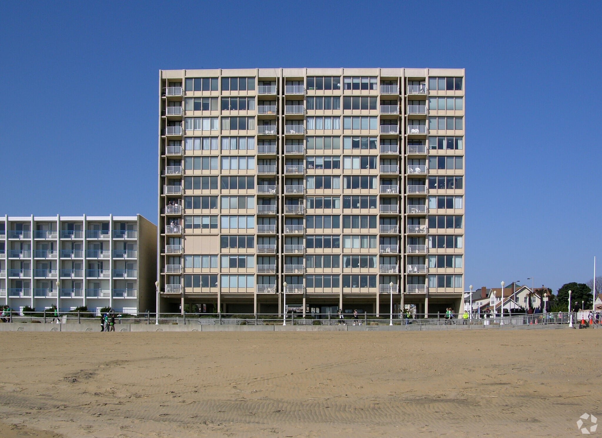 Edgewater Condominiums