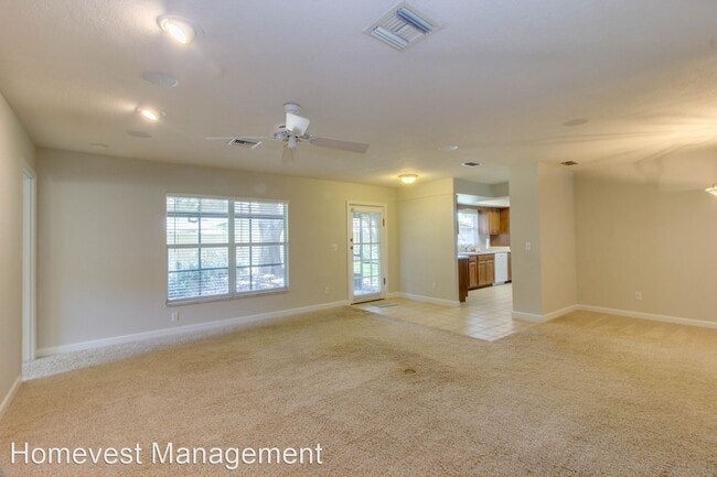 Foto del edificio - 3 br, 2 bath House - 4512 Katie Lane