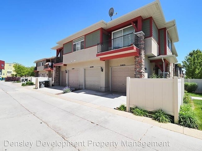 Building Photo - 3 br, 2.5 bath House - 11397 S OAKMOND ROAD