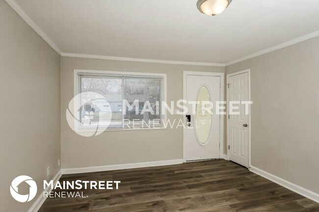 Foto del edificio - 4915 Andalusia Ln