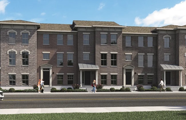 Building Photo - 13769 Gatsby Dr