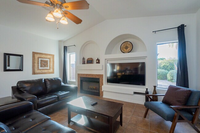 Foto del edificio - 5109 N Pelican River Way