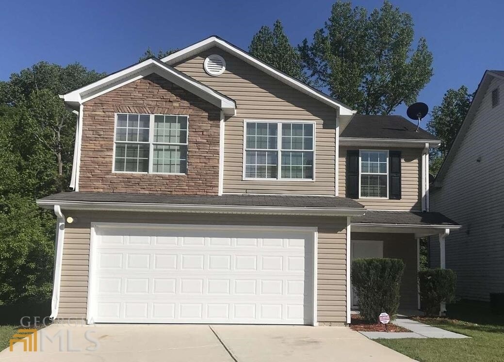 Primary Photo - 1585 Keystone Dr
