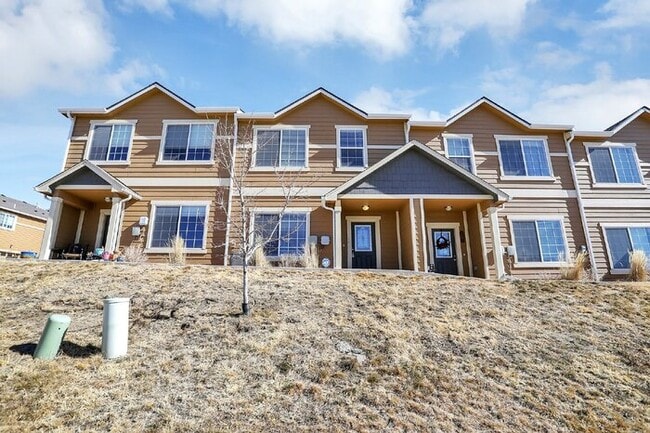 Photo - Move-In Ready Townhome | $1,000 Off First ...