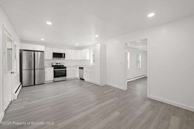 Building Photo - 527 St Frances Cabrini Ave