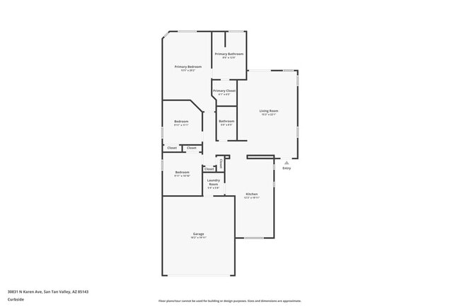 Building Photo - 30831 N Karen Ave