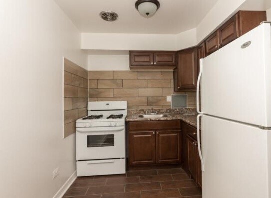 Foto del edificio - 1515 W Morse Ave