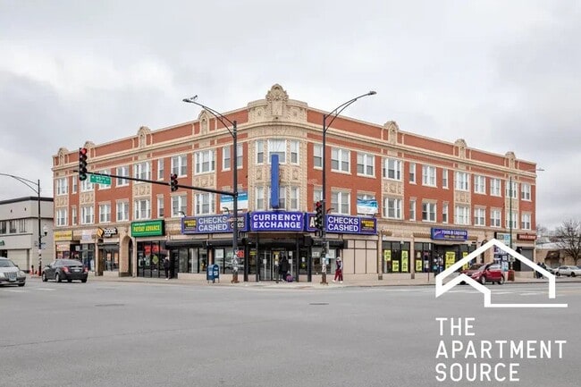 Foto del edificio - 1550 W 95th St