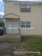 Building Photo - 1827 Jerome St SE