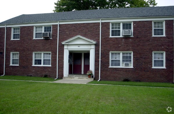 Foto principal - 441-443 Maryland St