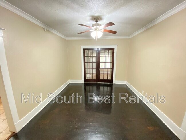 Foto del edificio - 2080 Jackson Ave