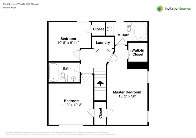 Building Photo - 2129 Summer Wind Dr SW