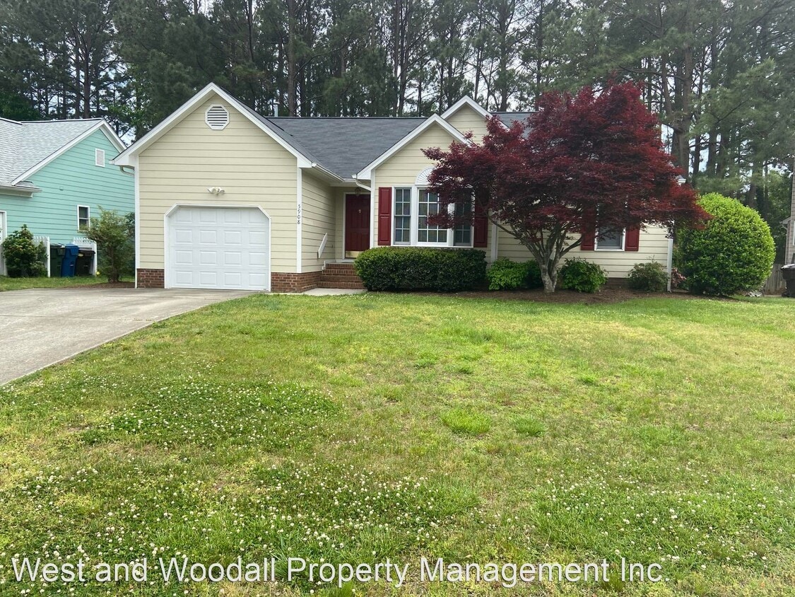 Primary Photo - 3 br, 2 bath House - 5908 Forest Ridge Drive