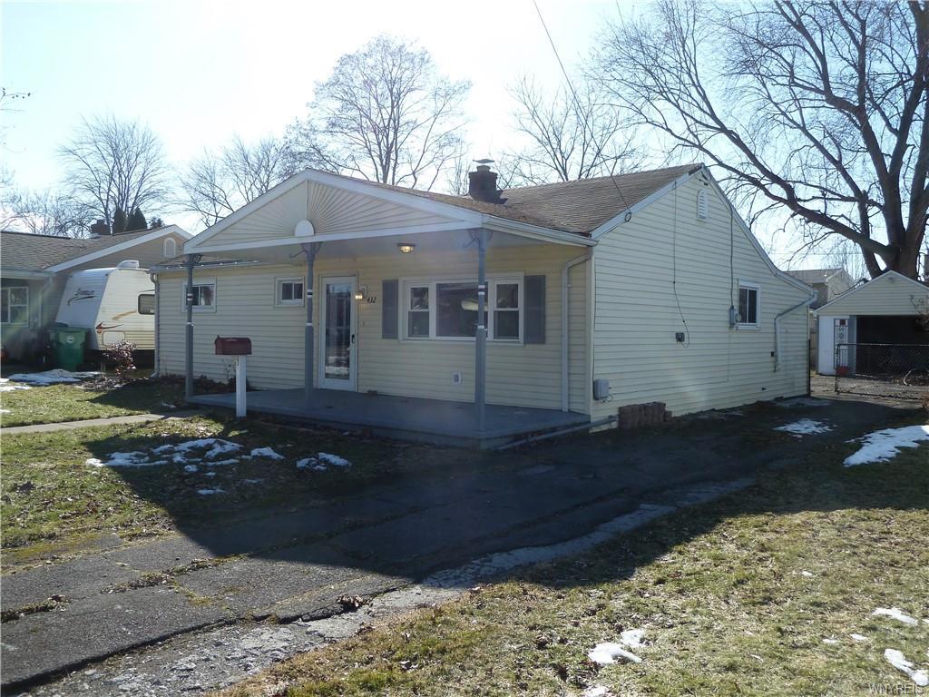 Primary Photo - 432 67th St