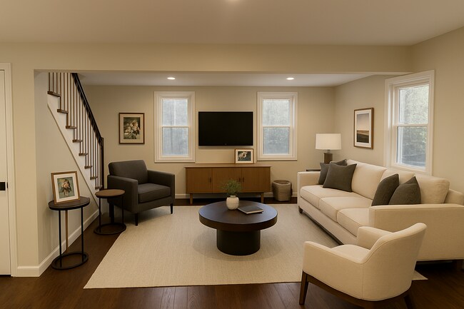 Foto del edificio - 124 Seymour Rd