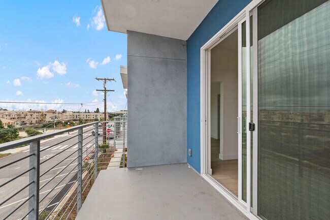 Foto del edificio - 14 on Harding