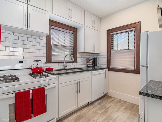 Foto del edificio - 4 br, 1 bath House - 804 South 1st Street