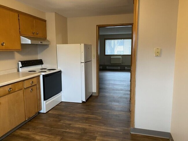 Foto del edificio - 1118 13th Ave N