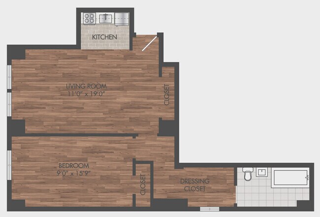 Foto del edificio - 521 W Stratford Pl