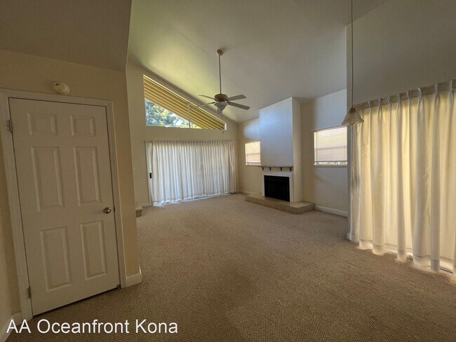 Foto del edificio - 2 br, 2 bath House - 68-3907 Paniolo Avenu...