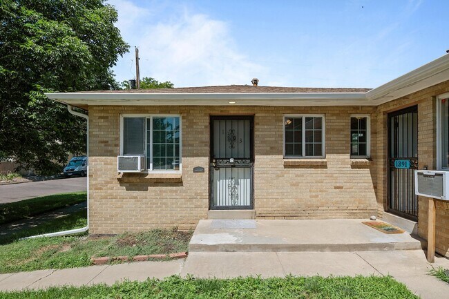 Building Photo - Great Platt Park two bed / two bath for rent
