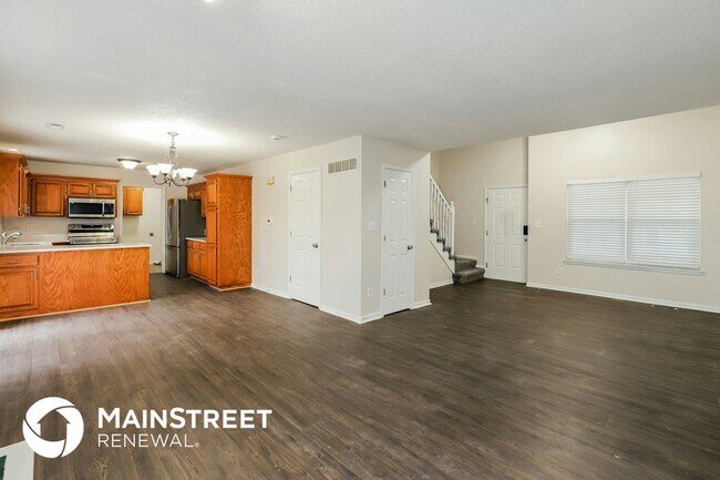 Foto del edificio - 1495 NW Yankee Dr